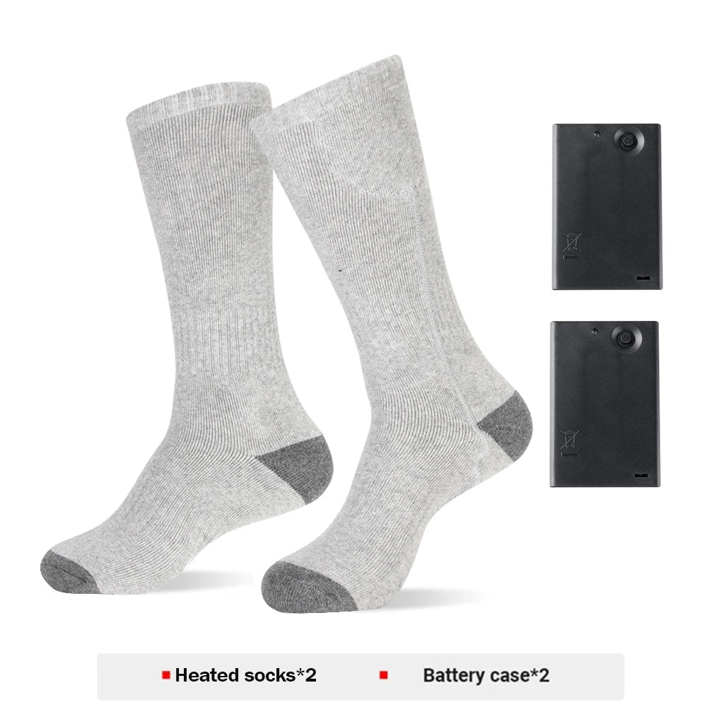 Nordyx Winter Heating Socks