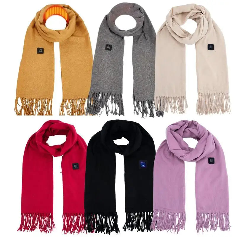 Nordyx Electric Heated Scarf