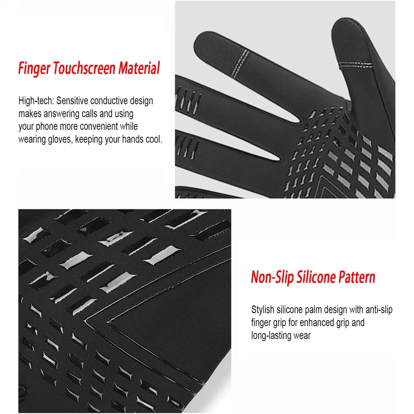 Nordyx Electric Heated Gloves