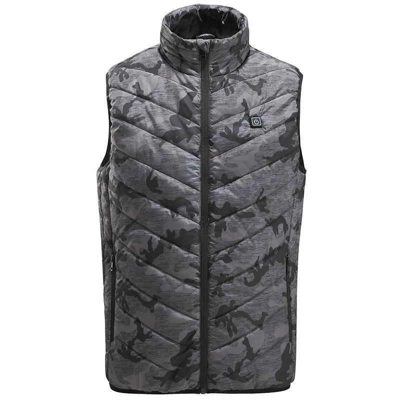 Nordyx Electric Heated Vest