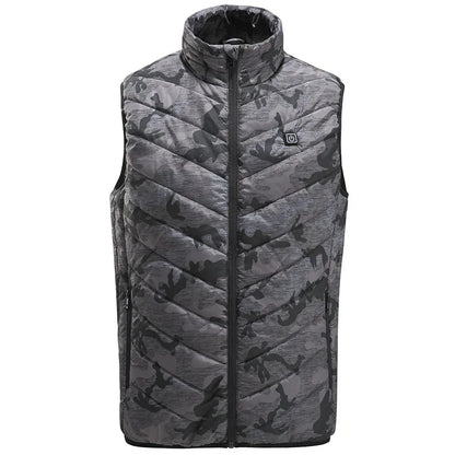 Nordyx Electric Heated Vest