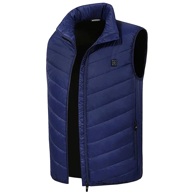 Nordyx Electric Heated Vest