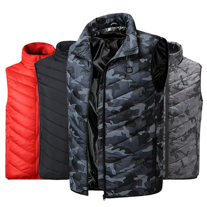 Nordyx Electric Heated Vest