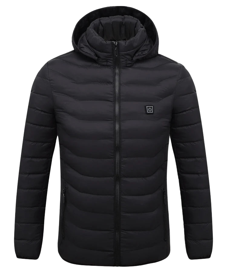 Nordyx Electric Heating Jackets