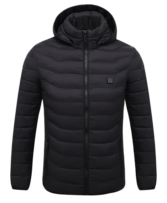 Nordyx Electric Heating Jackets