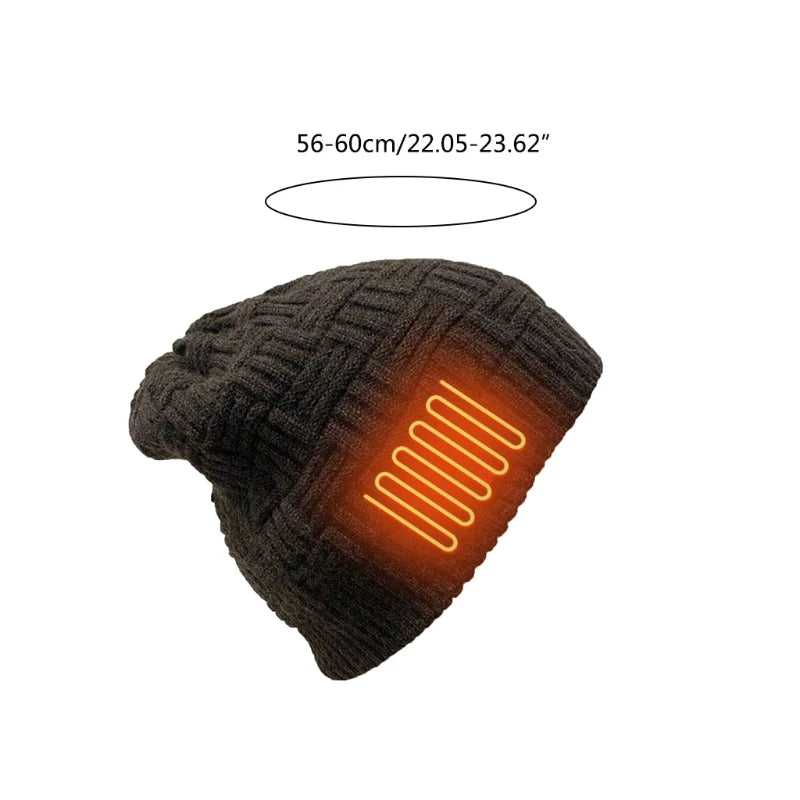 Nordyx Electric Warm Hat
