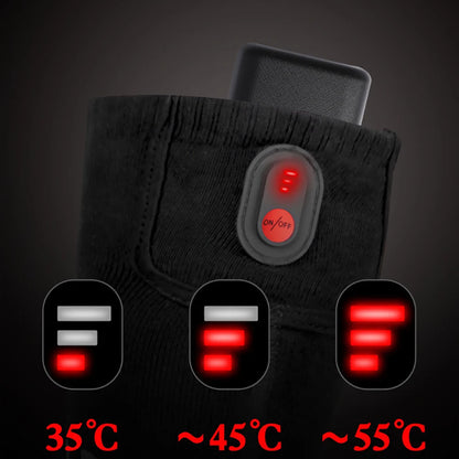 Nordyx Winter Heating Socks