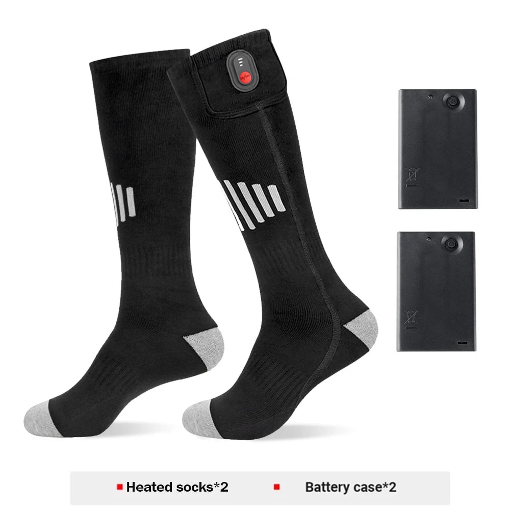 Nordyx Winter Heating Socks