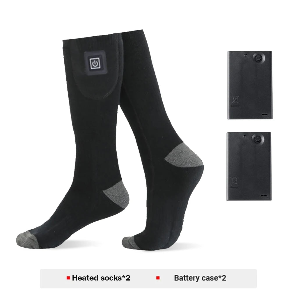 Nordyx Winter Heating Socks