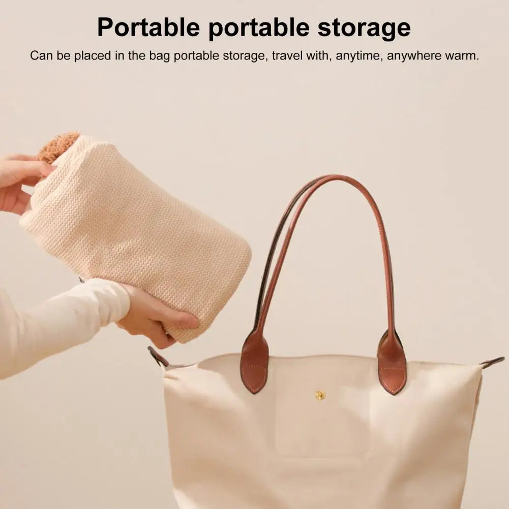 Nordyx Heating Shawl