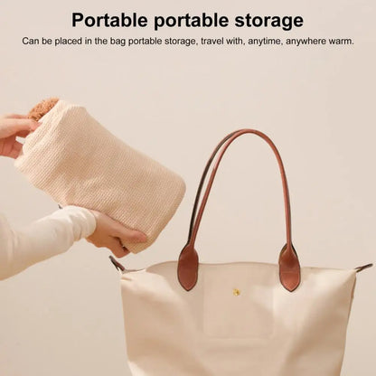 Nordyx Heating Shawl