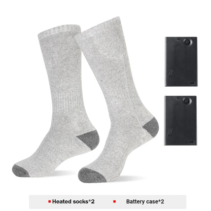 Nordyx Winter Heating Socks