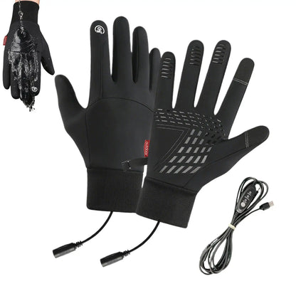 Nordyx Electric Heated Gloves