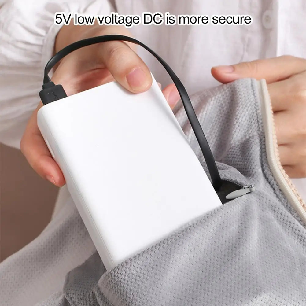 Nordyx Heating Shawl