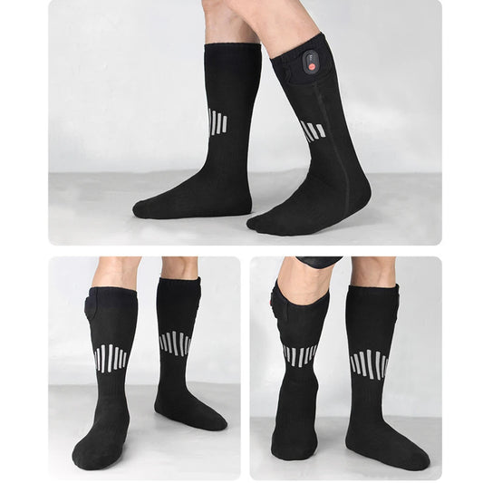 Nordyx Winter Heating Socks