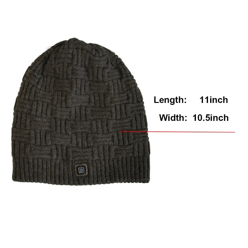 Nordyx Electric Warm Hat