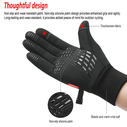 Nordyx Electric Heated Gloves