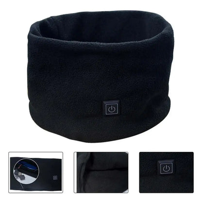 Nordyx Electric Heating Scarf