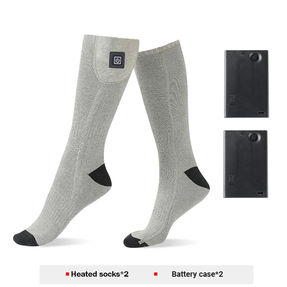 Nordyx Winter Heating Socks
