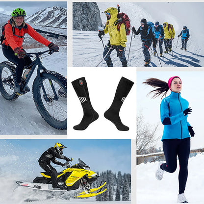 Nordyx Winter Heating Socks