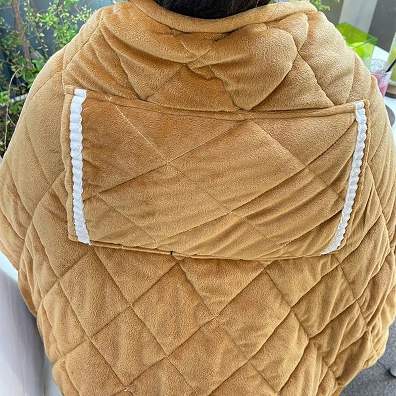 Nordyx Electric Heater Blankets